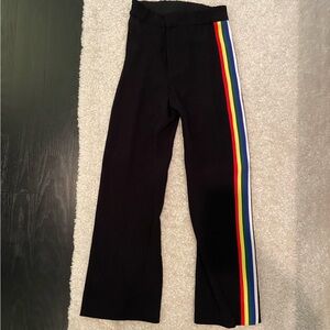 Zara trousers